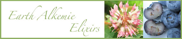 Earth Alkemie Elixirs
